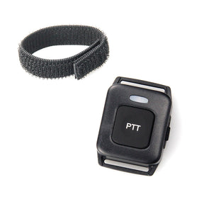 Bluetooth PTT knapp
