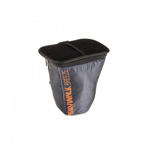 Breeze safety cover