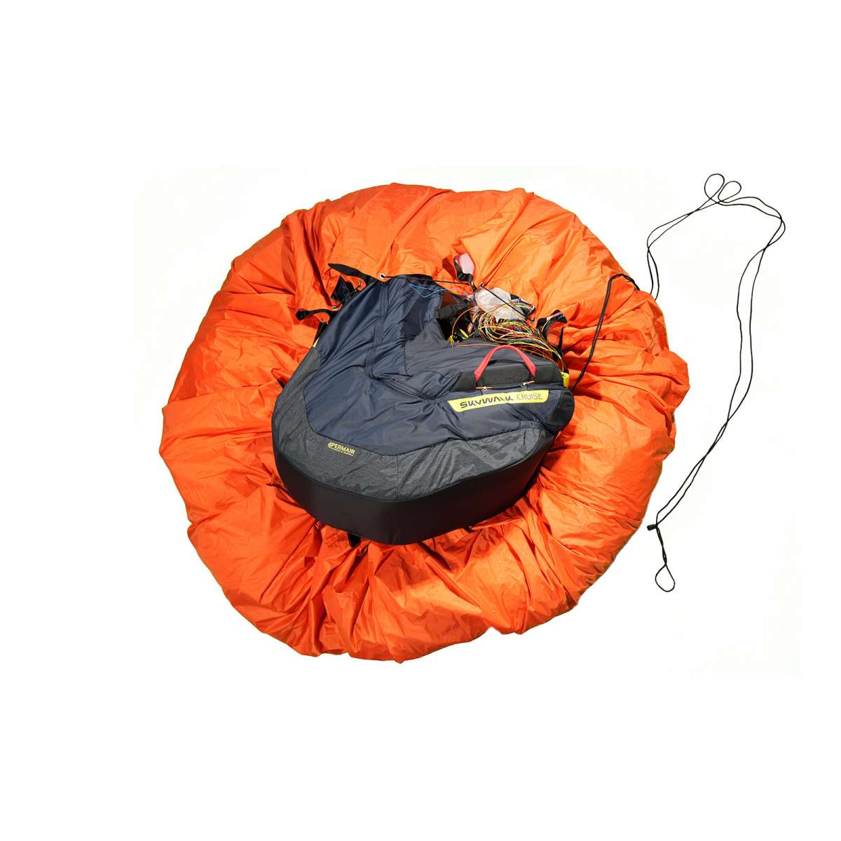 Easy bag