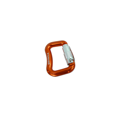 Skywalk Aluminium Karabiner Triple Lock