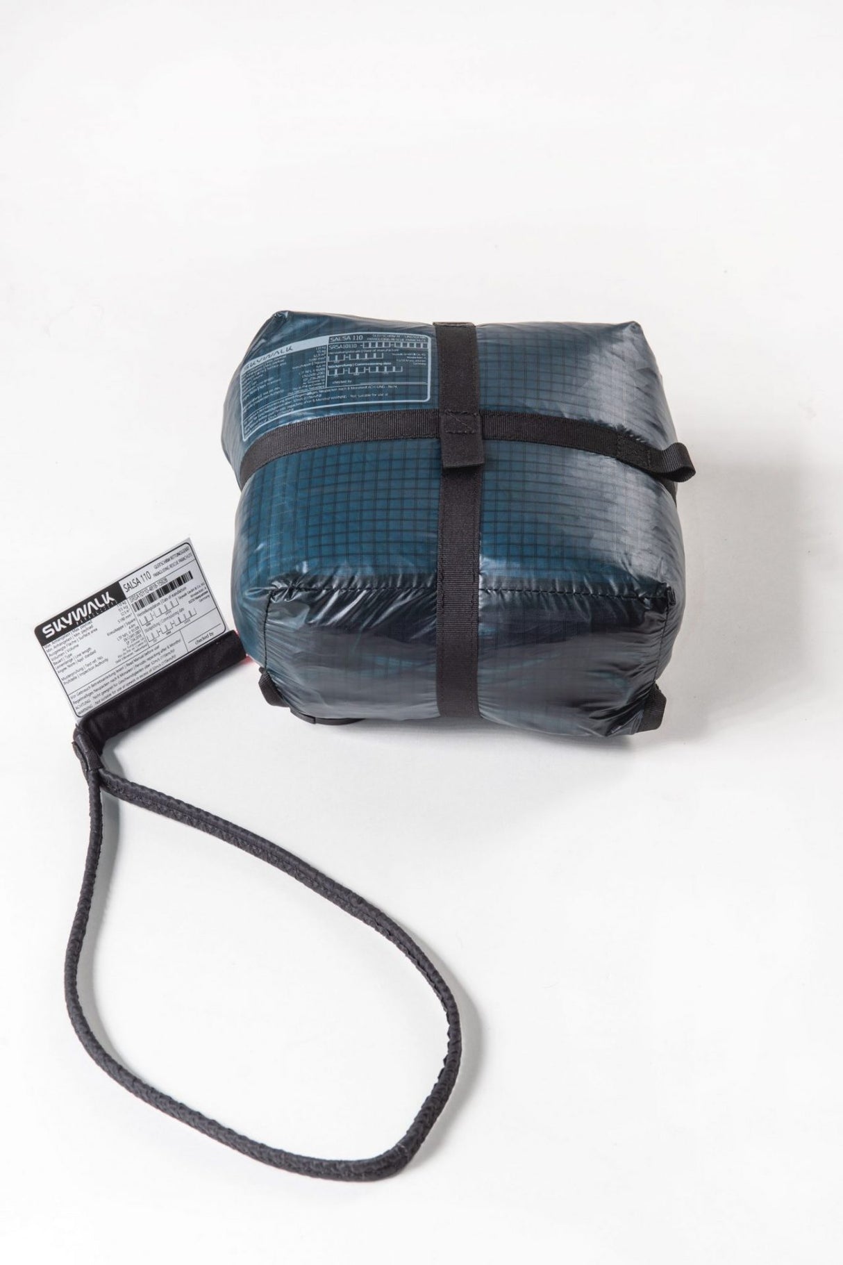 Skywalk Salsa