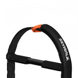 Tandem spreader bar hybrid
