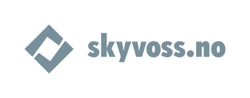 Skyvoss Butikken