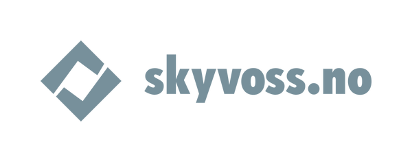 Skyvoss Butikken