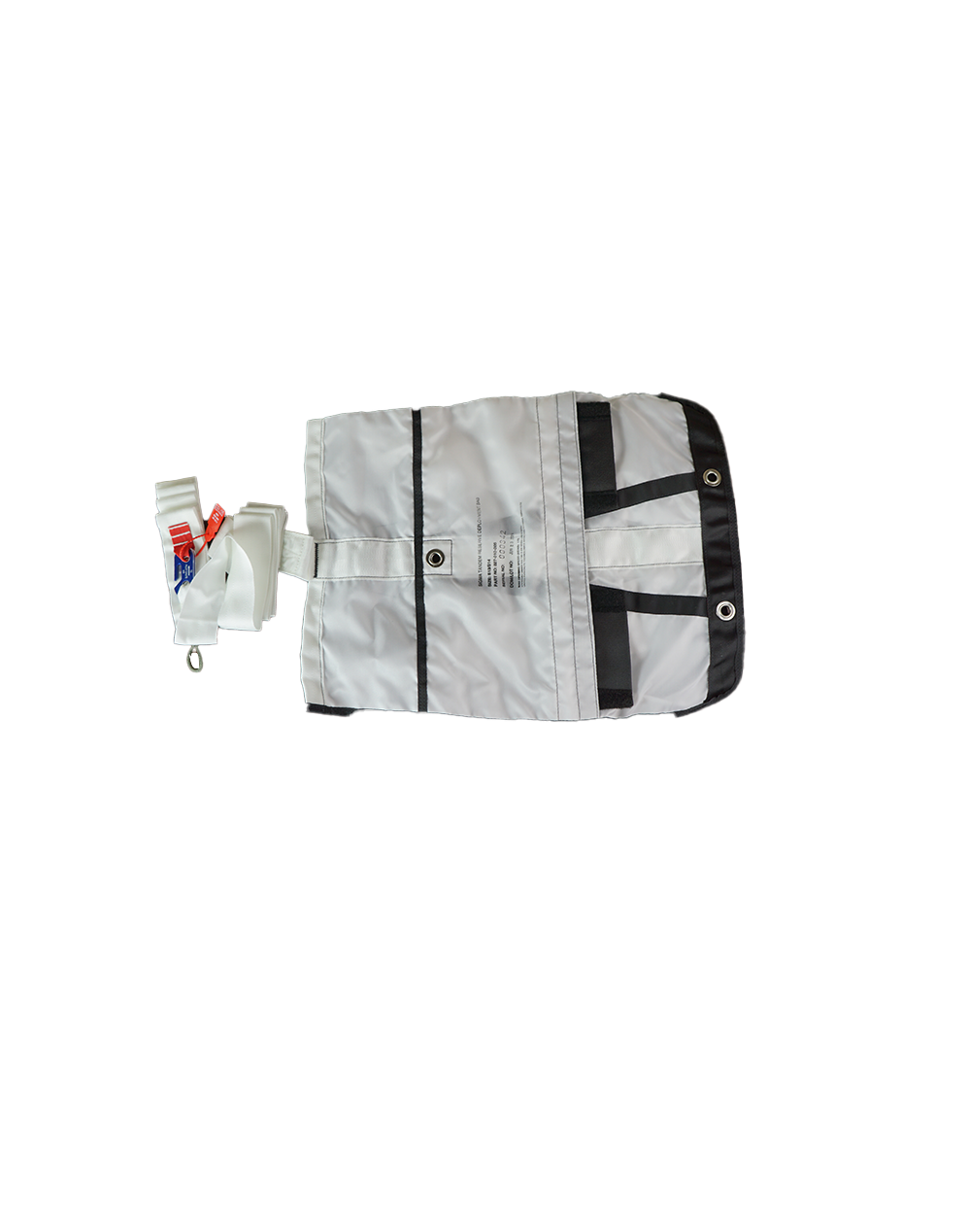 Freebag med Skyhook tandem UPT