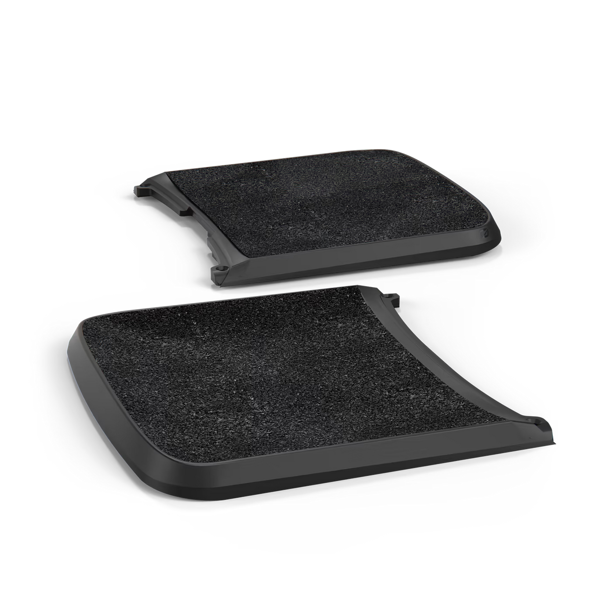 GT footpad kit