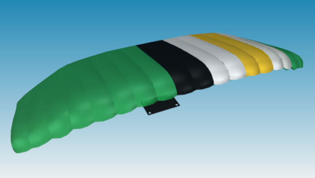 Sabre 3