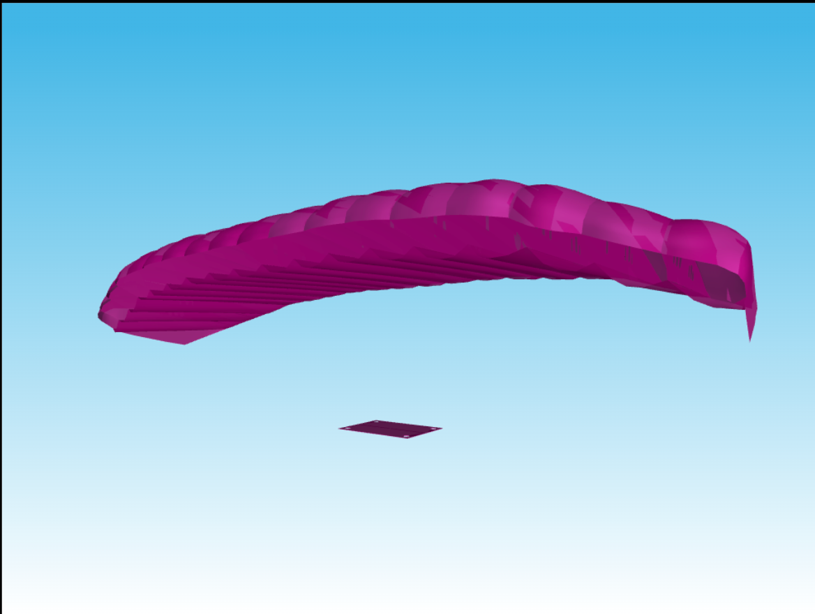 Sabre 3
