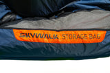 Storage bag plus