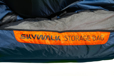 Storage bag plus