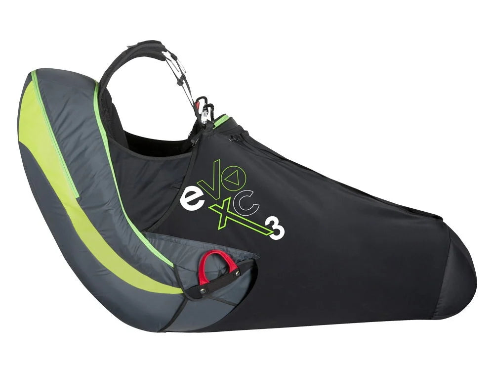 Evo XC3 speedbag