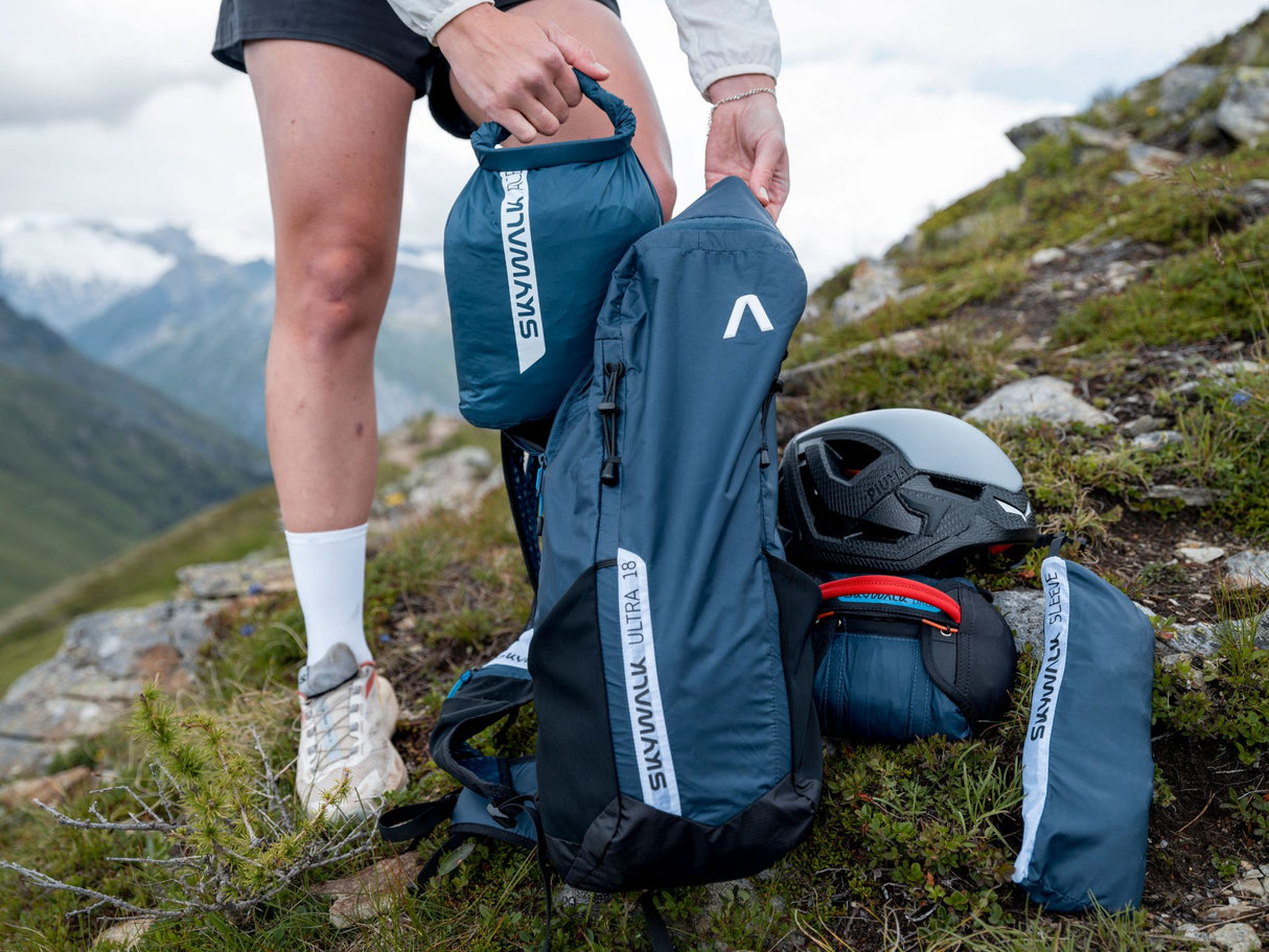 Skywalk Ultra 18