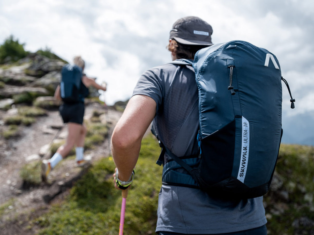 Skywalk Ultra 18