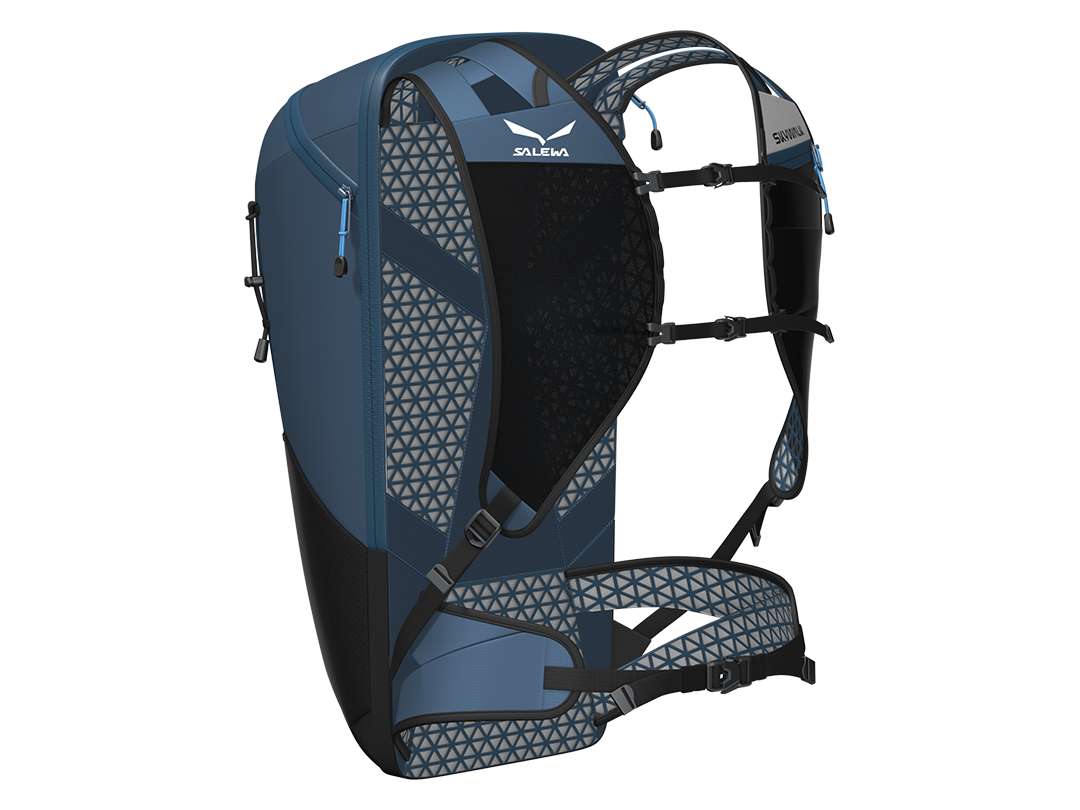 Skywalk Ultra 18