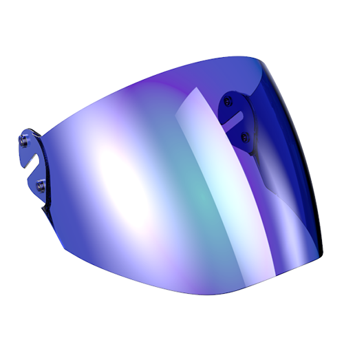 G4 visir