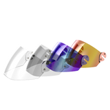 G4 visir