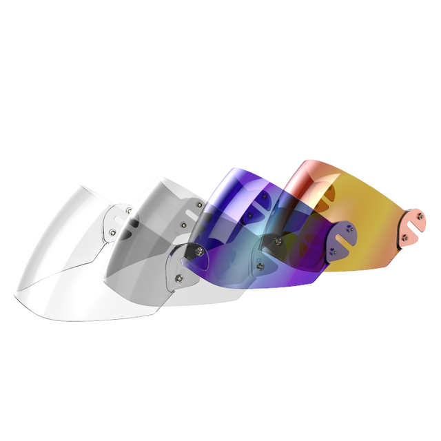 G4 visir