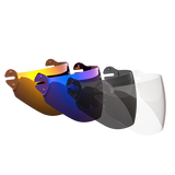 G35 Visir