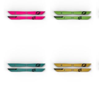 Onewheel GT Rail Guards