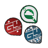 G4 Aluminium side plates