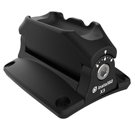 Cookie Fuel Roller Mount