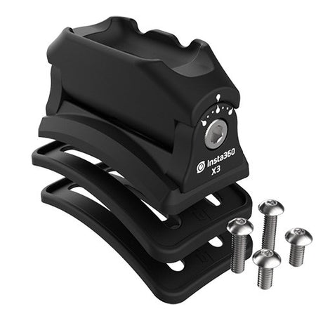 Cookie Full Face Roller Mount