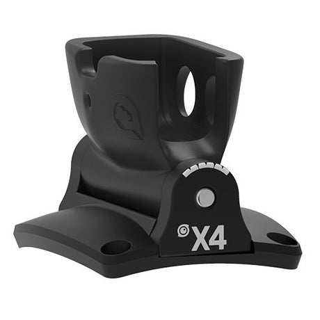 Cookie Fuel Roller Mount