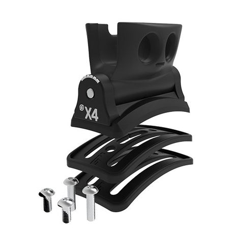 Cookie Full Face Roller Mount