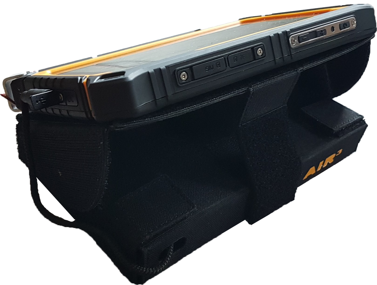 Air3 Fabric Base