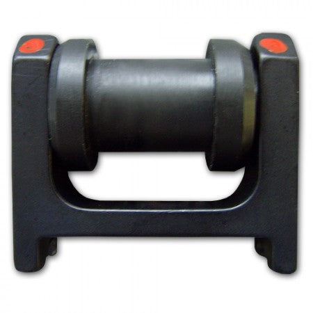 Quick out karabiner adapter