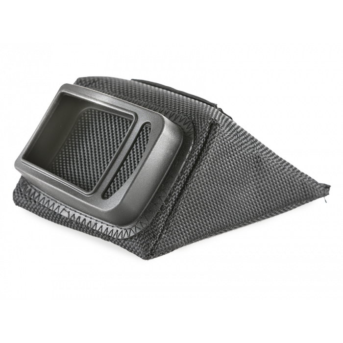 ARES II Wedge mount