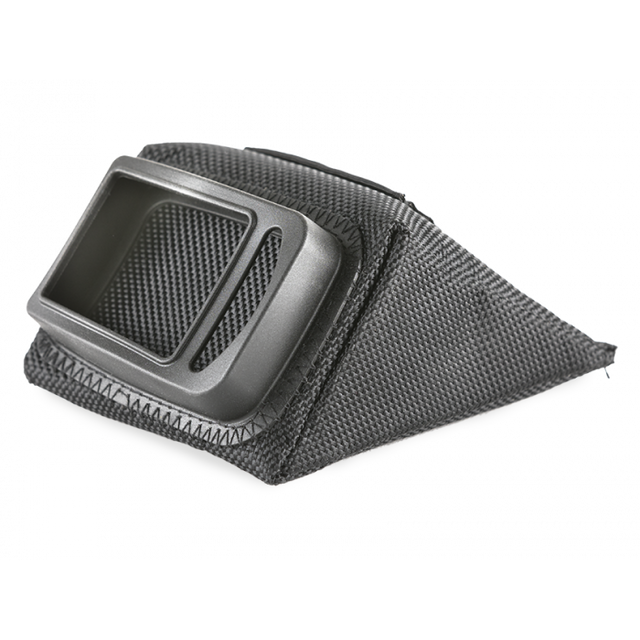 ARES II Wedge mount