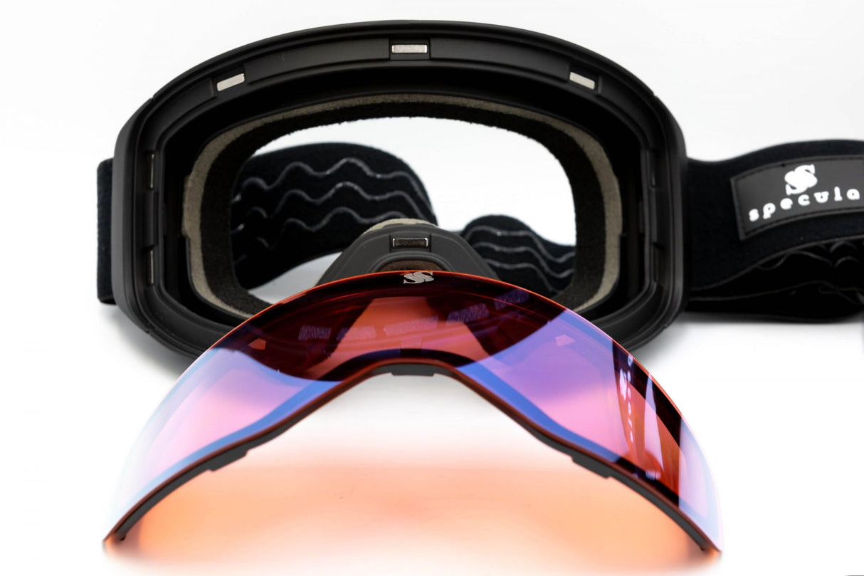 Eirikson Goggles