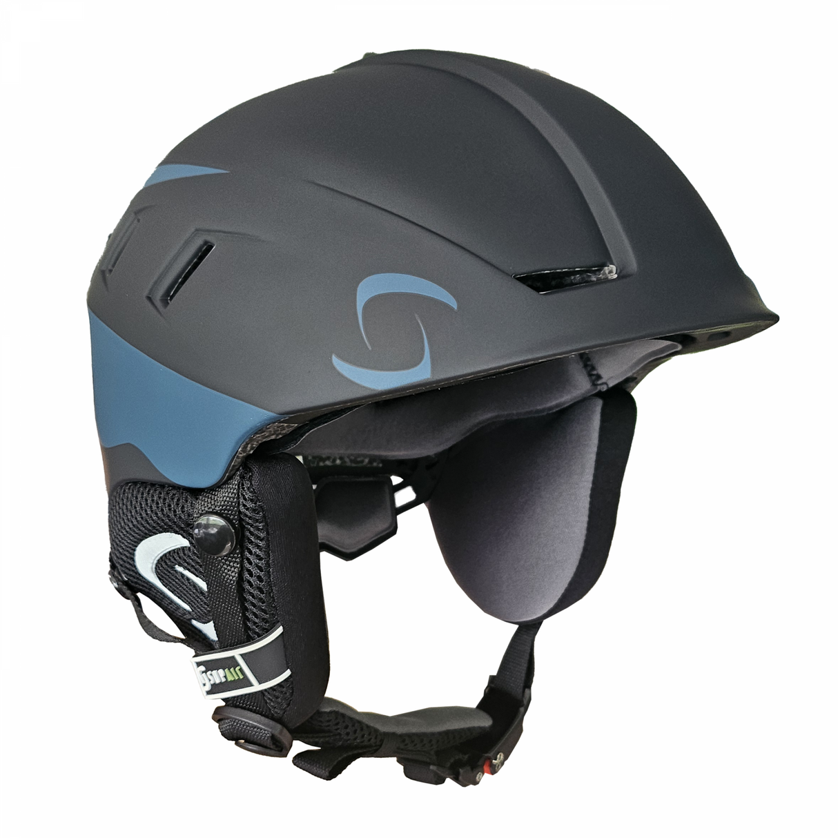 Supair Pilot