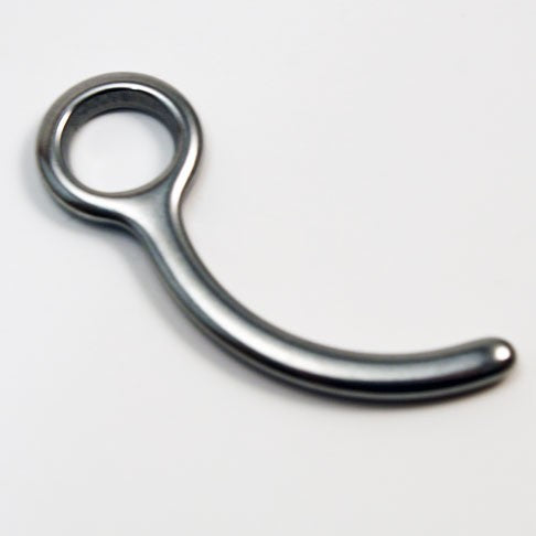 STAINLESS STEEL CURVED PIN