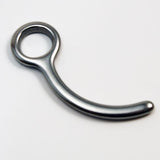 STAINLESS STEEL CURVED PIN