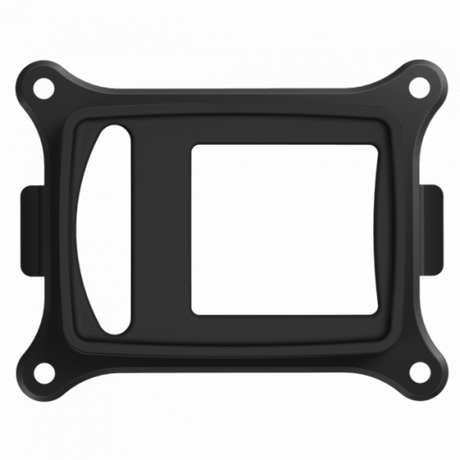 Fuel Protrack II side plate