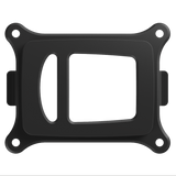 FUEL SoloII/OptimaII/Quattro side plate