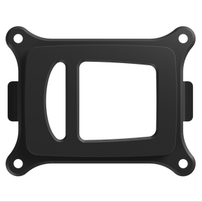FUEL SoloII/OptimaII/Quattro side plate