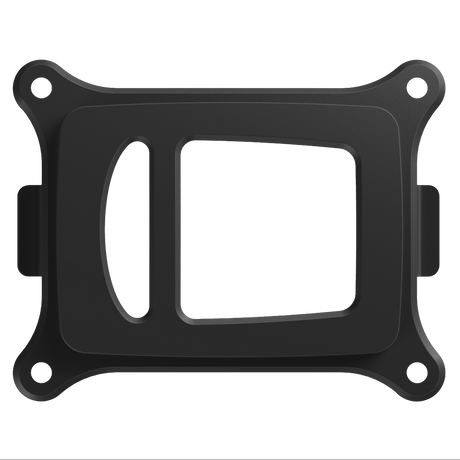 FUEL SoloII/OptimaII/Quattro side plate