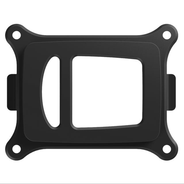 FUEL SoloII/OptimaII/Quattro side plate