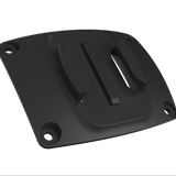 FUEL GOPRO TOP PLATE
