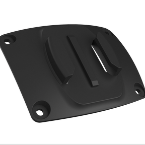 FUEL GOPRO TOP PLATE
