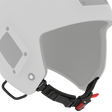 FUEL CUTAWAY CHINSTRAP