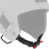FUEL CUTAWAY CHINSTRAP