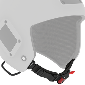 FUEL CUTAWAY CHINSTRAP