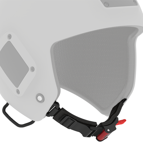 FUEL CUTAWAY CHINSTRAP