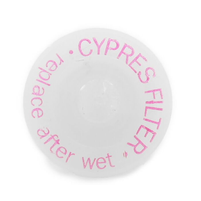 CYPRES FILTER