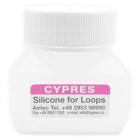 Loop silicone grease