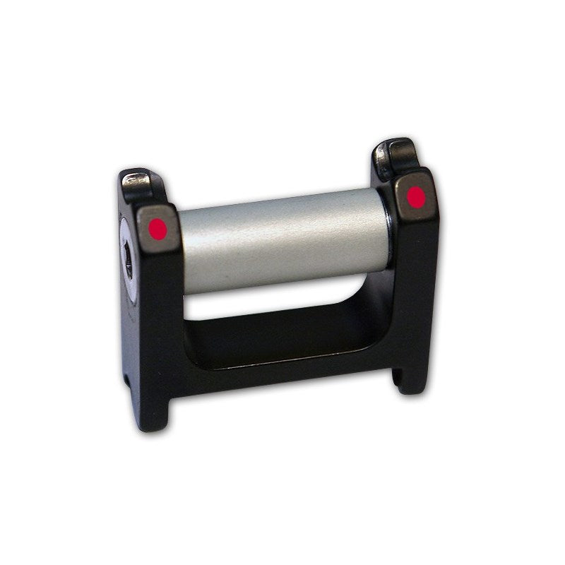 Quick out raiser holder